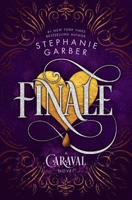 Finale (hftad)