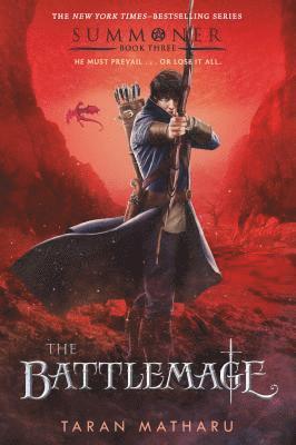 The Battlemage (h�ftad)