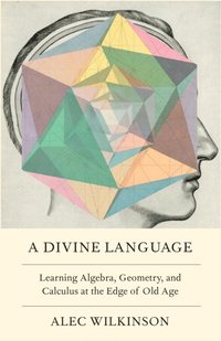 Divine Language (e-bok)