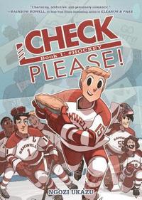 Check, Please! Book 1: # Hockey (inbunden)