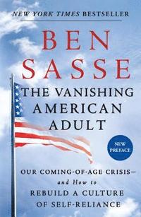 Vanishing American Adult (hftad)