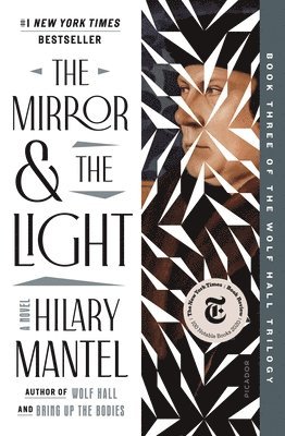 Mirror & The Light (hftad)