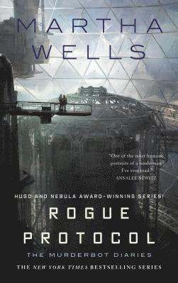 Rogue Protocol (hftad)
