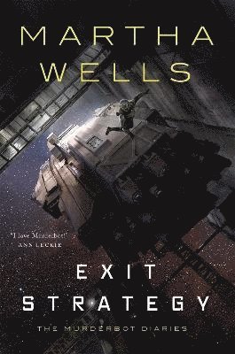 Exit Strategy (hftad)