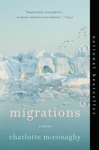 Migrations (hftad)