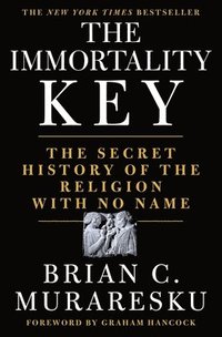 Immortality Key (inbunden)