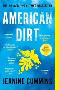 American Dirt (Oprah's Book Club) (hftad)