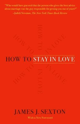 How to Stay in Love (h�ftad)