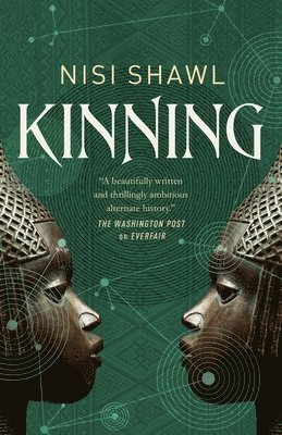 Kinning (hftad)