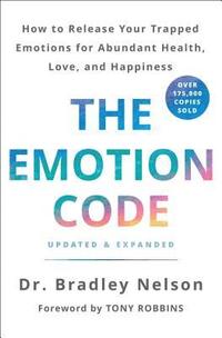 The Emotion Code (inbunden)