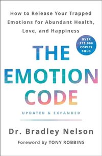 Emotion Code (e-bok)