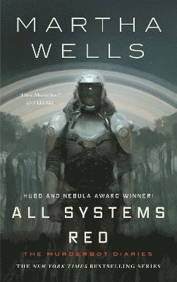 All Systems Red (hftad)
