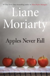 Apples Never Fall (e-bok)