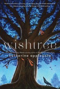 Wishtree (häftad)