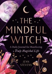 The Mindful Witch (inbunden)