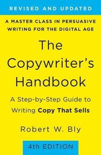 The Copywriter's Handbook (4th Edition) (hftad)