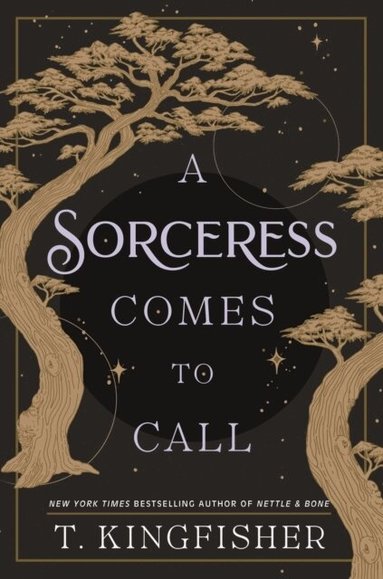 A Sorceress Comes to Call (h�ftad)