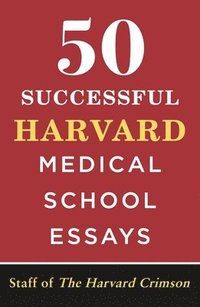 50 successful harvard application essays amazon picture