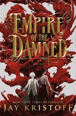 Empire of the Damned (hftad)