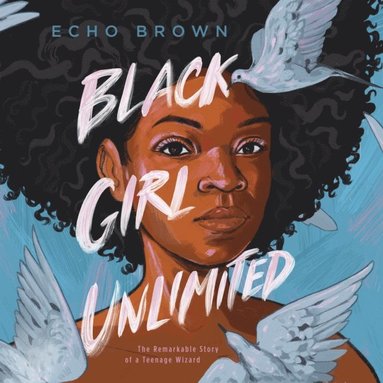 Black Girl Unlimited (pocket)