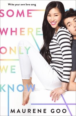 Somewhere Only We Know (hftad)