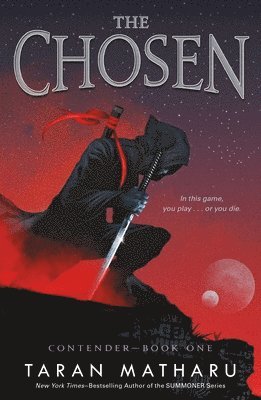 The Chosen (h�ftad)