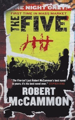 Five (h�ftad)
