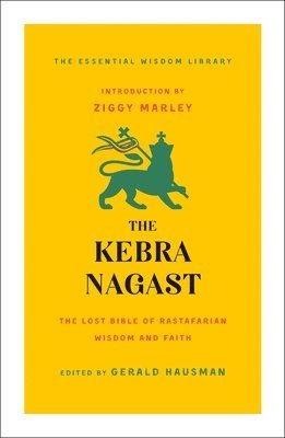 The Kebra Nagast (häftad)