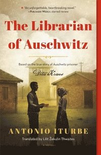 Librarian Of Auschwitz (special Edition) (häftad)