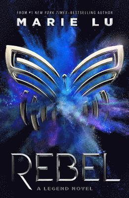 Rebel (hftad)