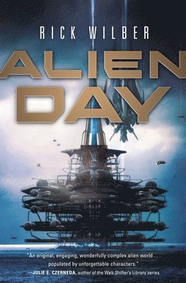 Alien Day (pocket)
