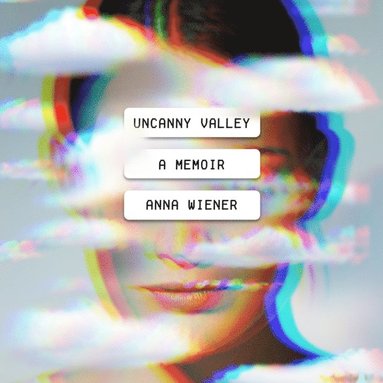 Uncanny Valley (ljudbok)