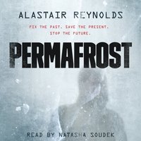 Permafrost (ljudbok)