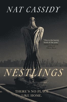 Nestlings (inbunden)