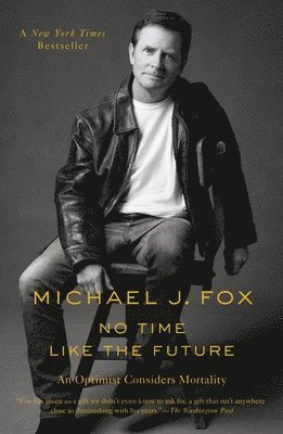 No Time Like The Future (hftad)