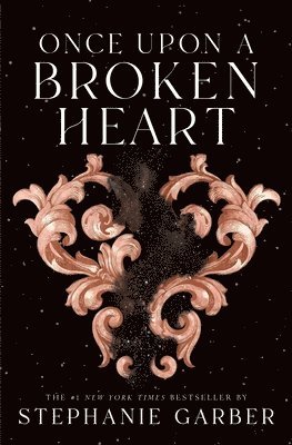 Once Upon a Broken Heart (hftad)