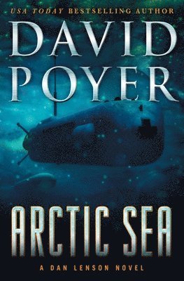 Arctic Sea (häftad)