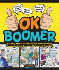 Ok Boomer (häftad)