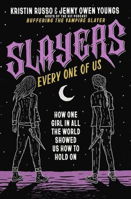Slayers, Every One of Us (hftad)