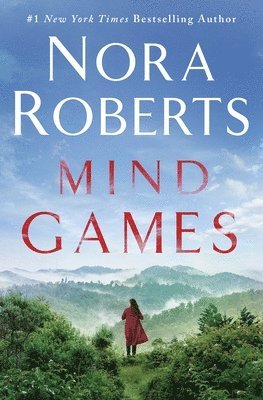 Mind Games (inbunden)