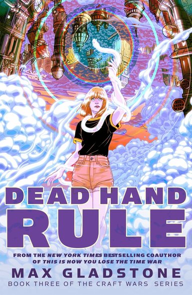 Dead Hand Rule (h�ftad)
