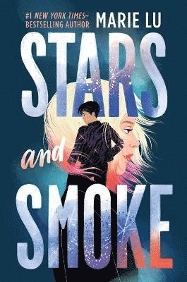 Stars and Smoke (hftad)