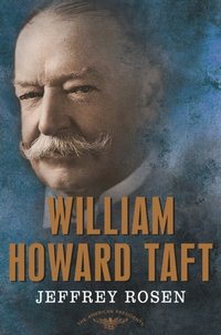 William Howard Taft (e-bok)