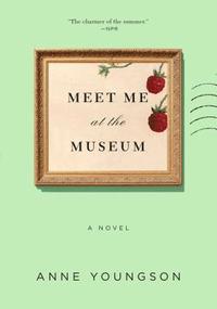 Meet Me At The Museum (hftad)