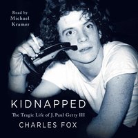 Kidnapped (ljudbok)