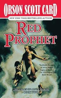 Red Prophet (hftad)