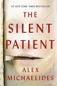 Silent Patient (inbunden)