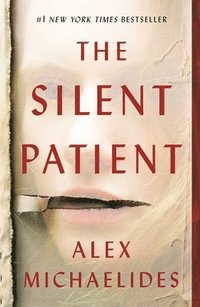 Silent Patient (häftad)