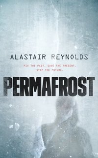 Permafrost (e-bok)