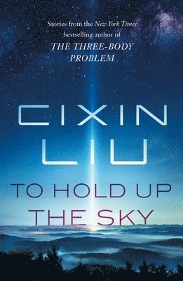 To Hold Up The Sky (hftad)